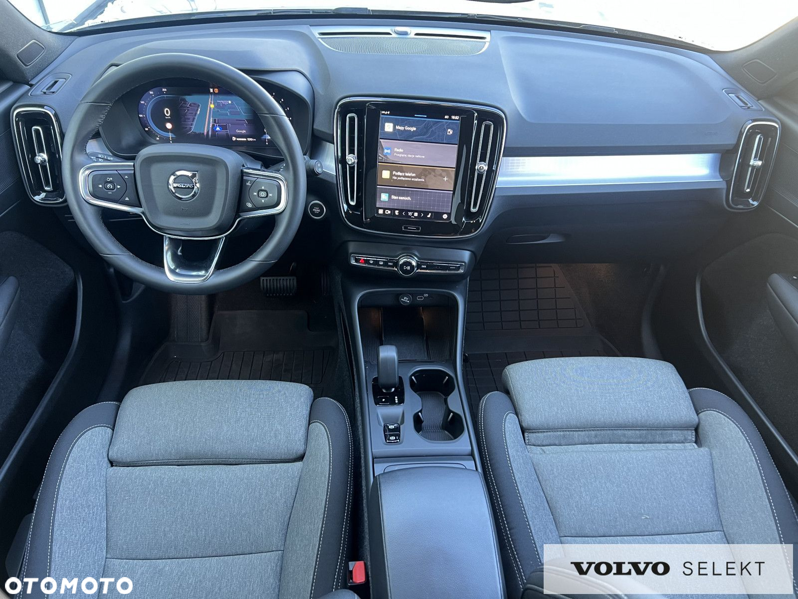 Volvo XC 40 - 16