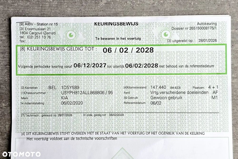 Kia Sportage 1.6 CRDI L 4WD - 40