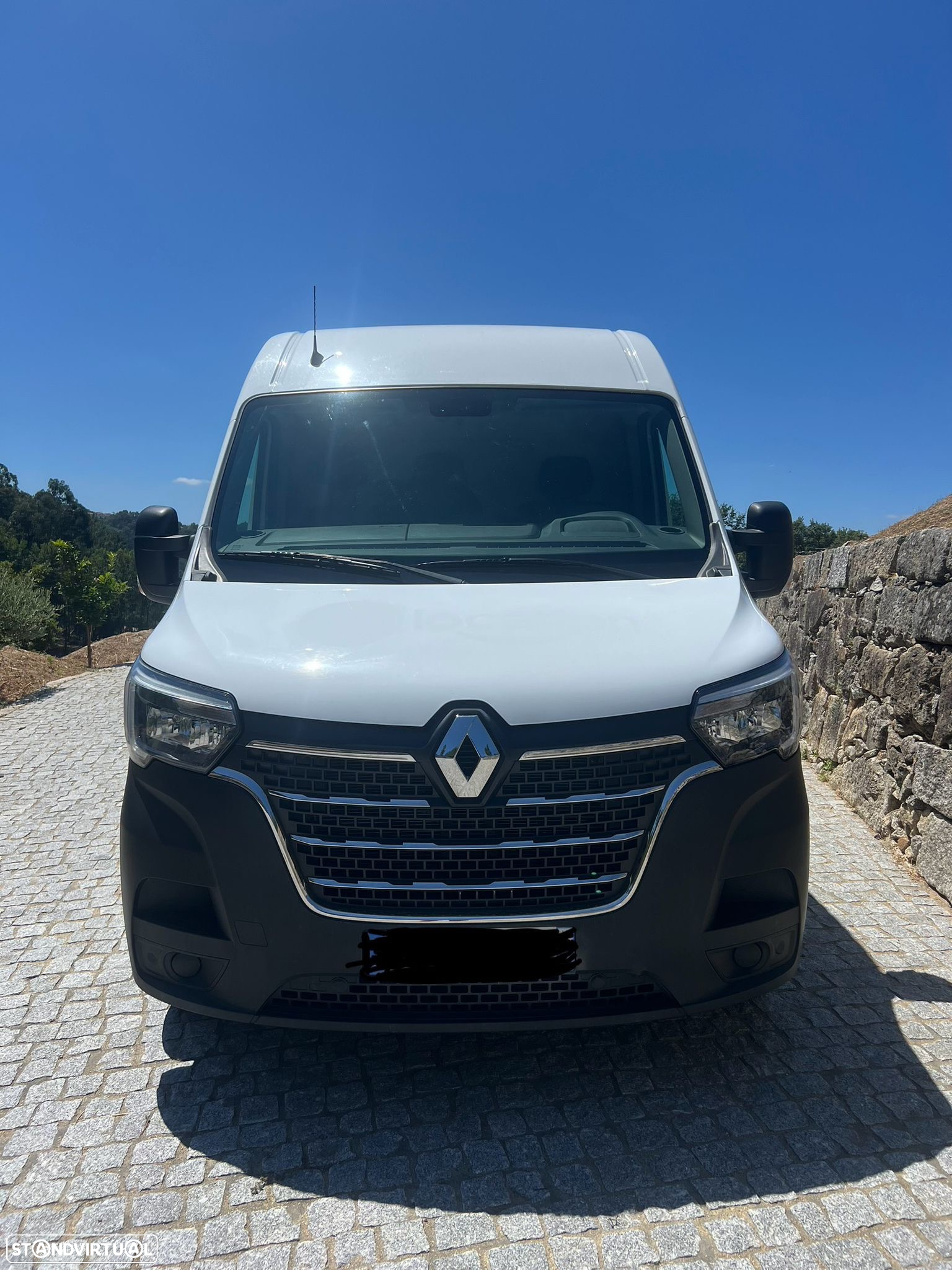 Renault Master 2.3dCI 135cv L2H2 - 4