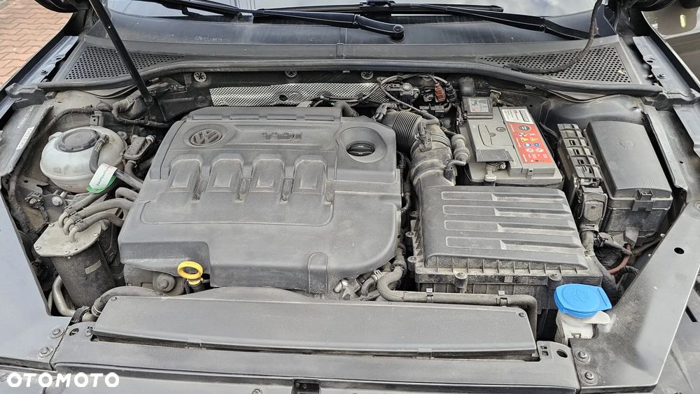 Volkswagen Passat 2.0 TDI BMT Highline DSG - 8