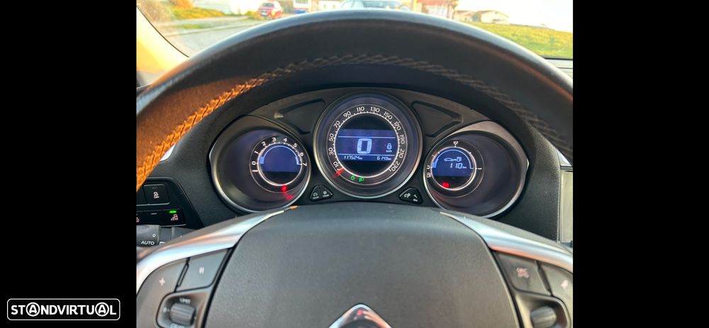 Citroën C4 PureTech 110 Selection - 7