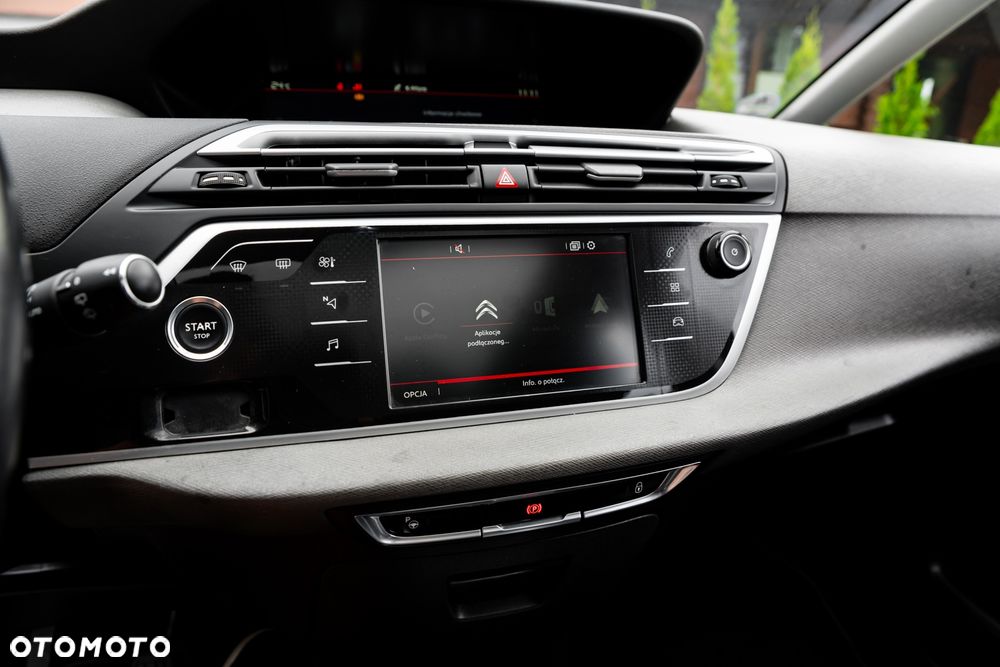 Citroën C4 SpaceTourer Grand 1.2 PureTech Shine S&S - 32