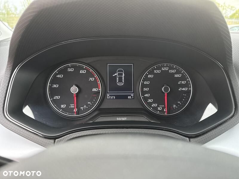 Seat Ibiza 1.0 TSI Style S&S - 14
