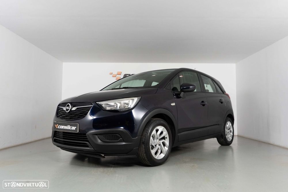 Opel Crossland X 1.2 Edition - 7