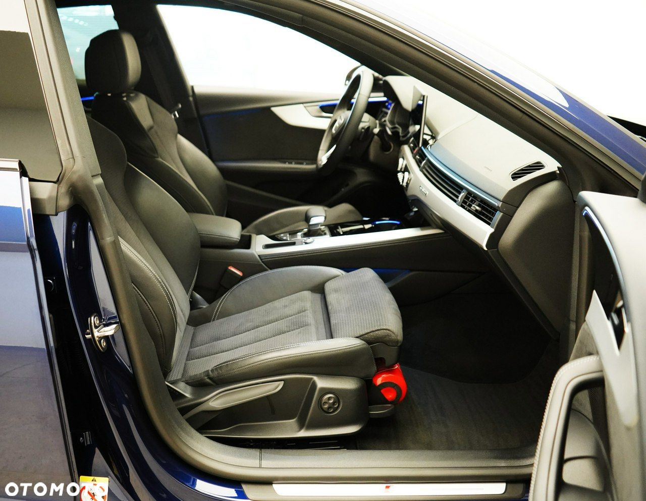 Audi A5 - 18