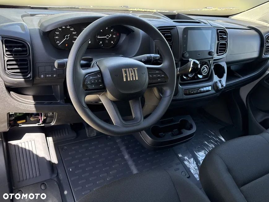 Fiat Ducato Maxi H3-Power L3H3 automat - 9