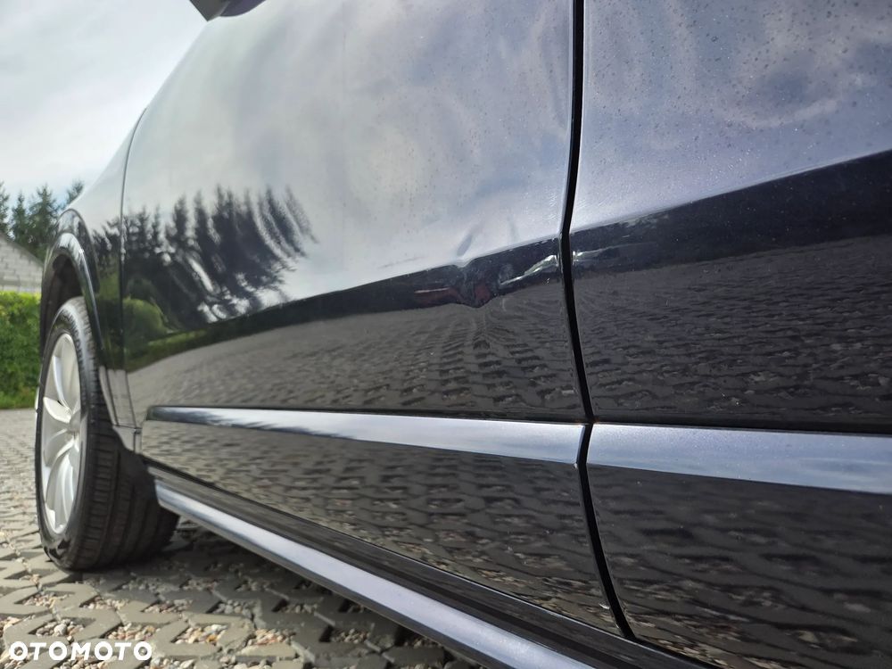 Volvo XC 90 T6 AWD Momentum 7os - 26