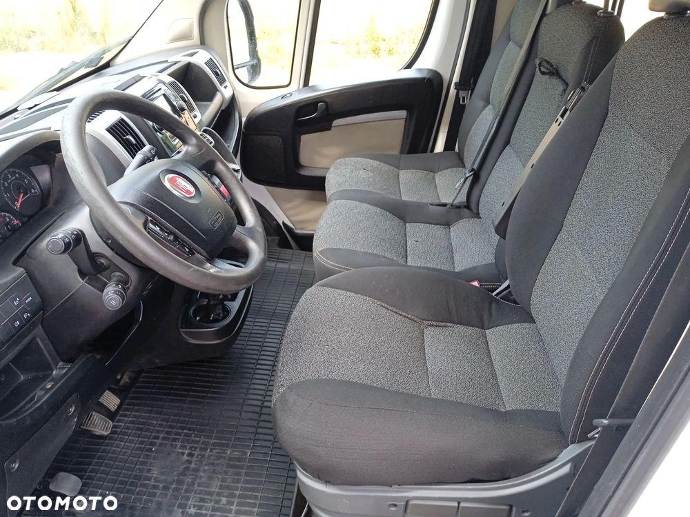 Fiat Ducato - 7