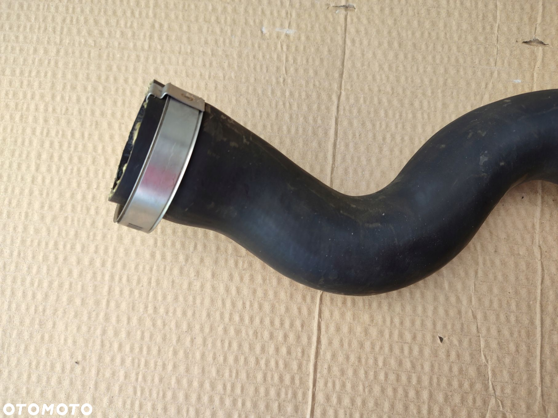 Rura dolot powietrza FORD FOCUS MK3 1.0ECOBOOST 100TYS PRZEB BV61-9F479-AA - 4