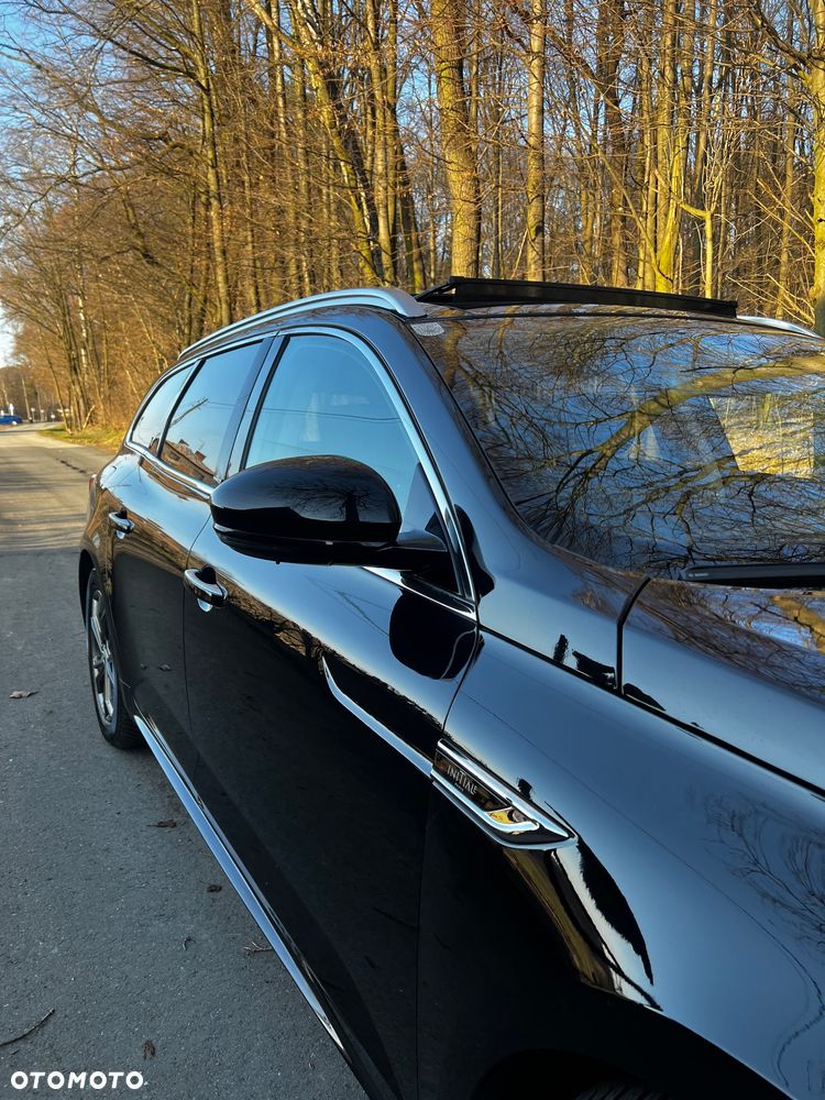 Renault Talisman 1.6 Energy dCi Initiale Paris EDC - 20