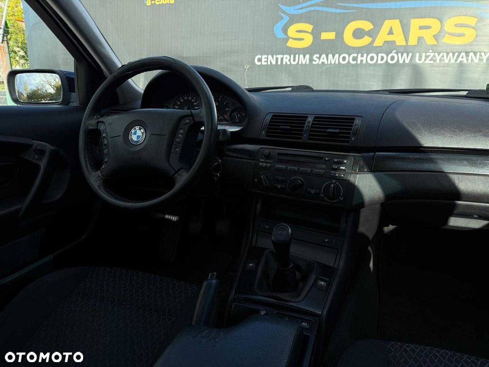 BMW Seria 3 - 6