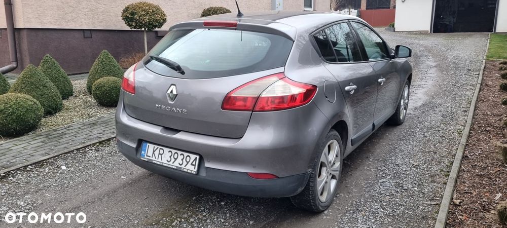 Renault Megane - 5
