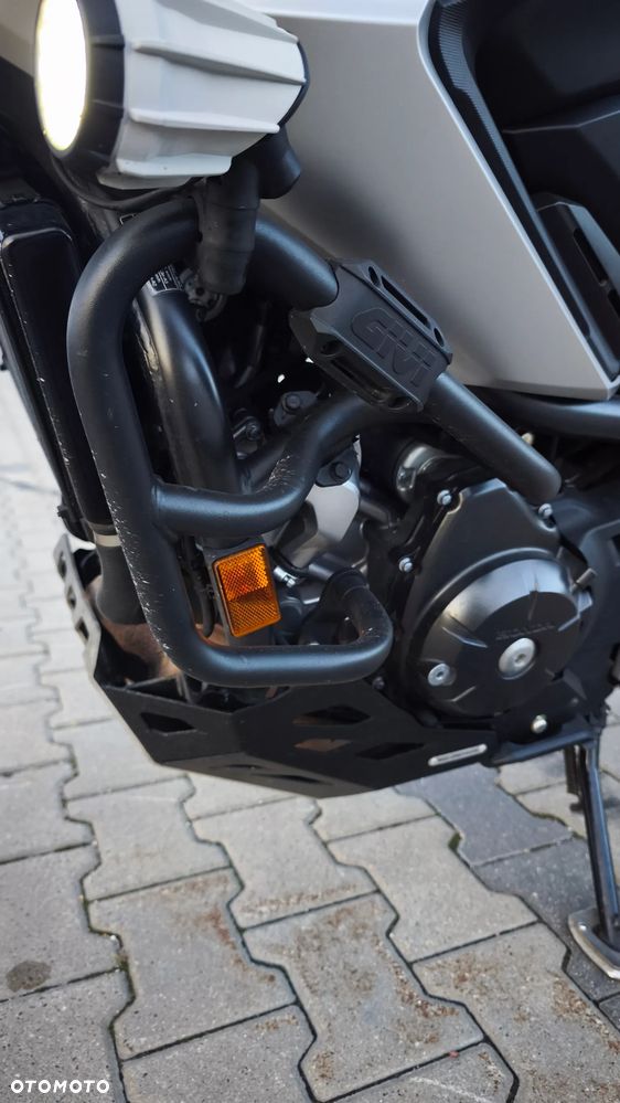 Honda NC - 9