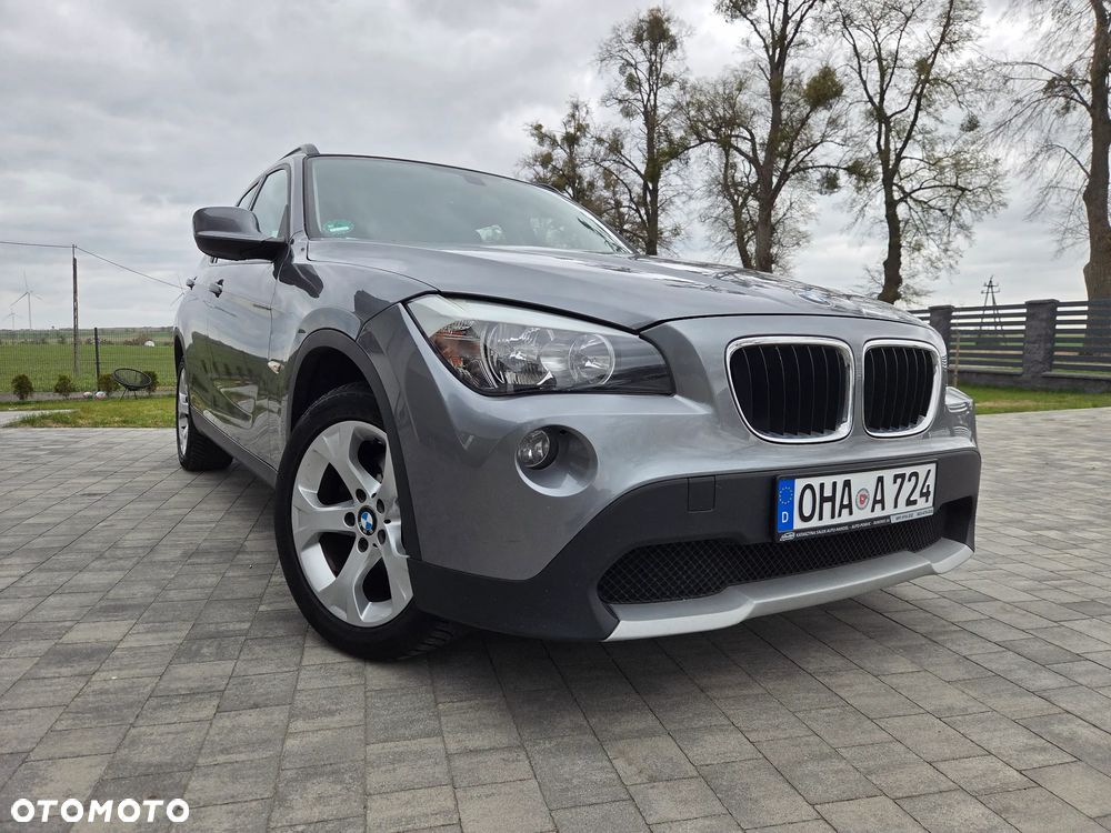 BMW X1 sDrive18i xLine - 4