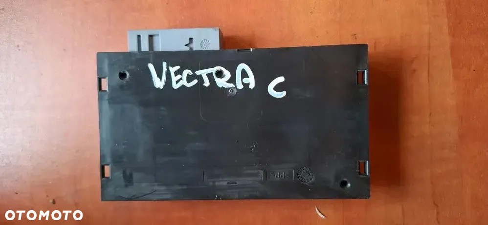 moduł  BLUETOOTH UWA OPEL  vectra c - 2