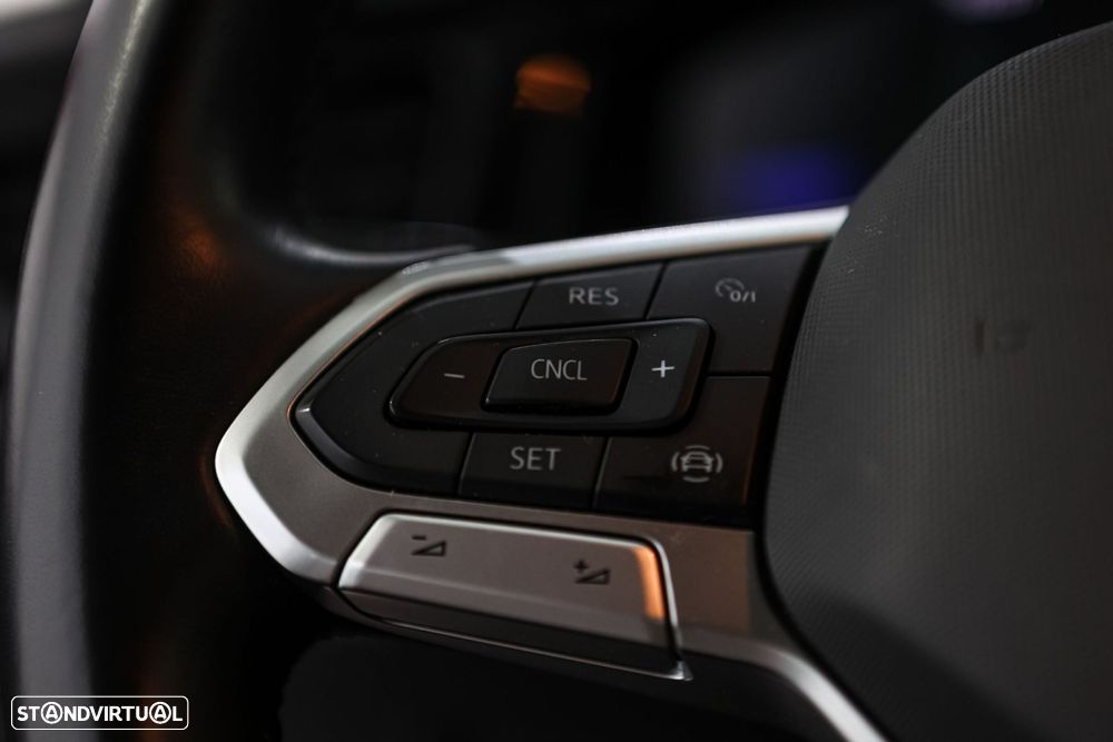 VW Polo 1.0 TSI Style - 19