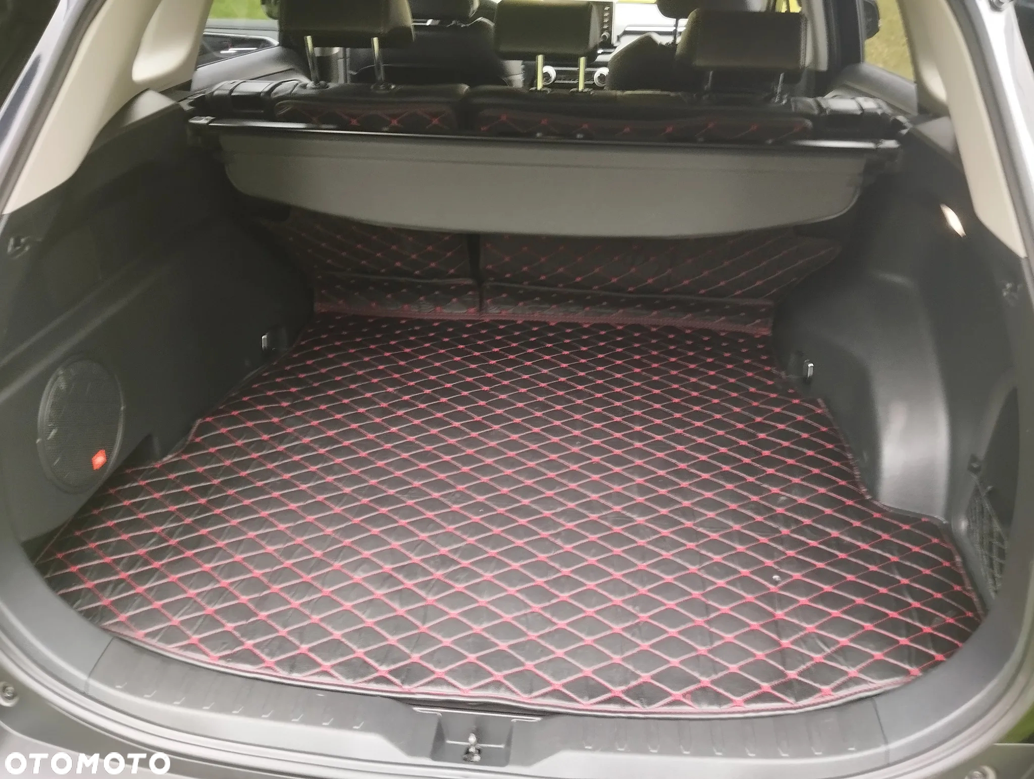 Toyota RAV4 - 21