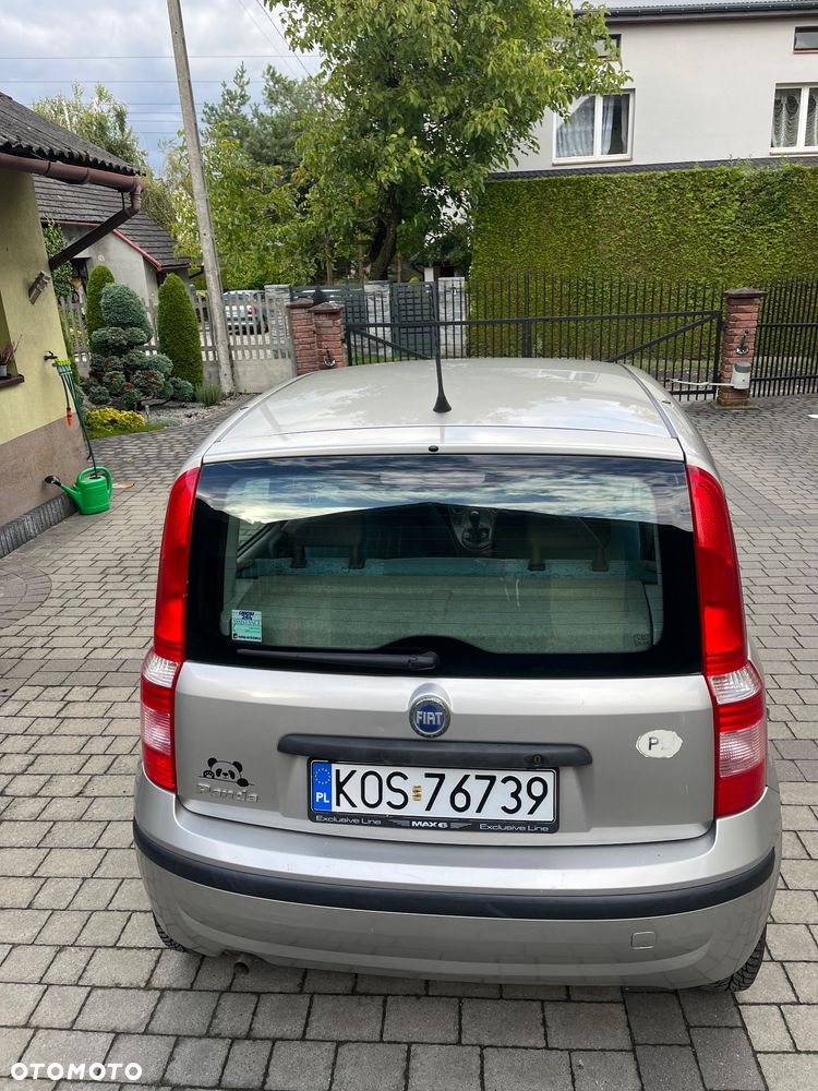 Fiat Panda - 23