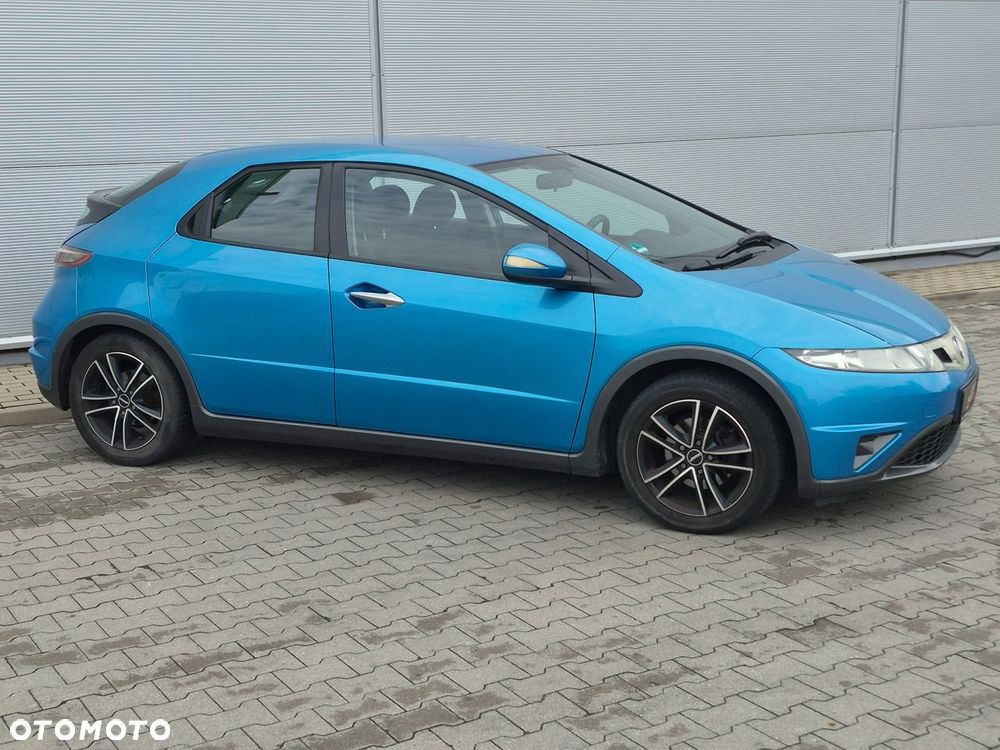 Honda Civic - 2
