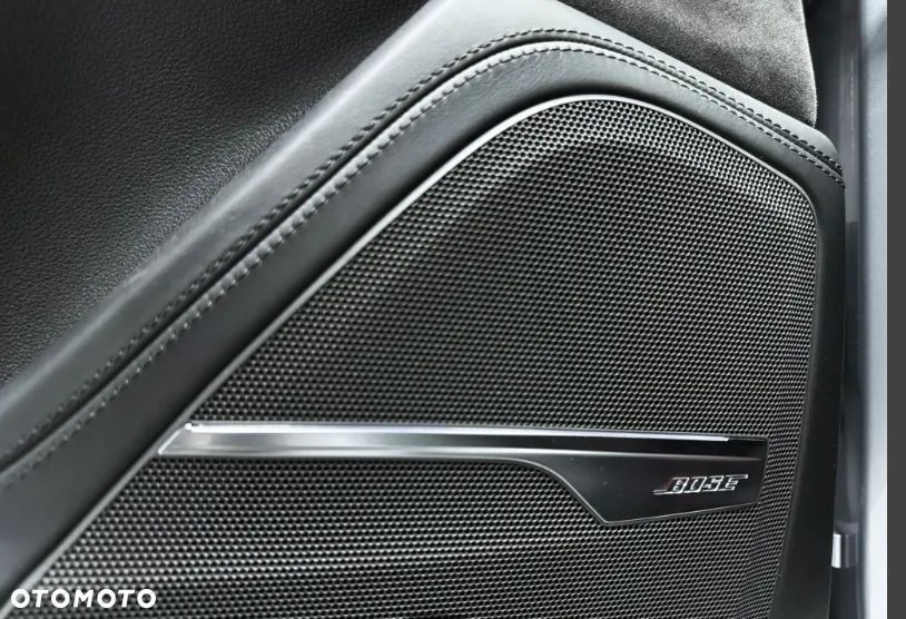 Audi SQ7 4.0 TDI Quattro Tiptronic - 19