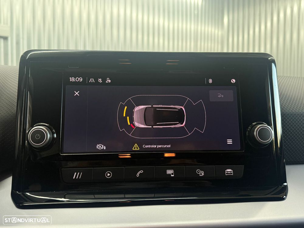 SEAT Arona 1.0 TSI FR - 12