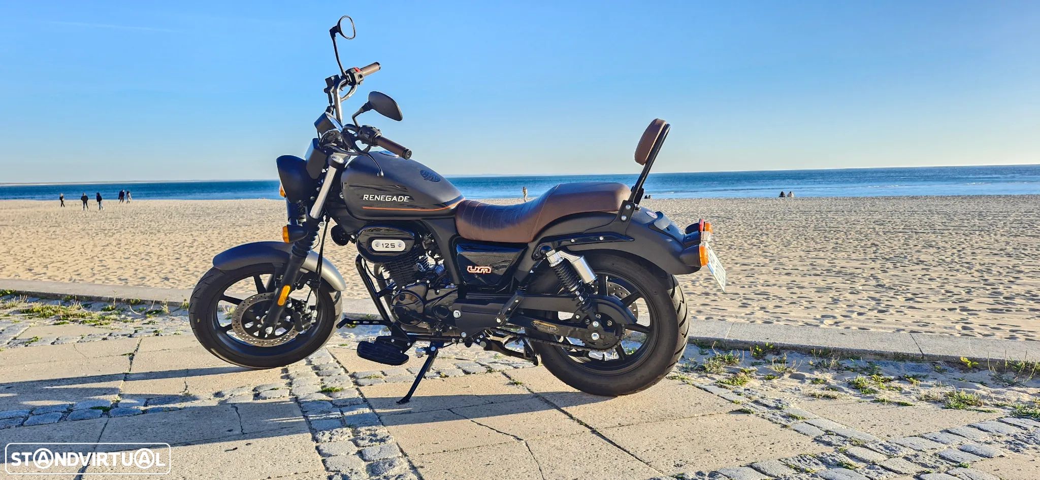 UM Renegade Sport Sport Z - 1