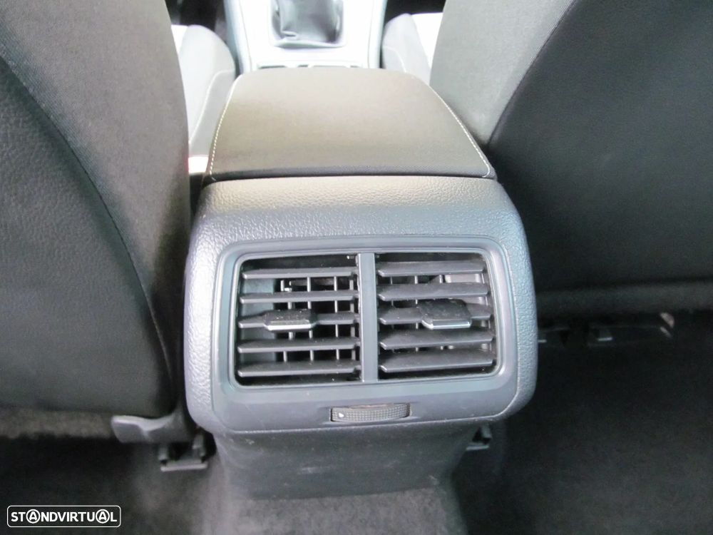 VW Golf 1.6 TDi Trendline - 15