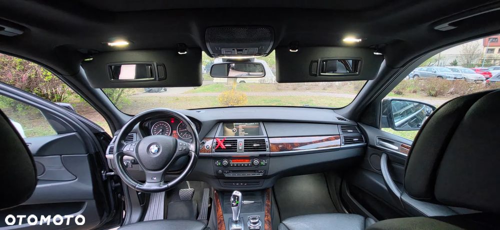 BMW X5 xDrive40d Edition Exclusive - 29