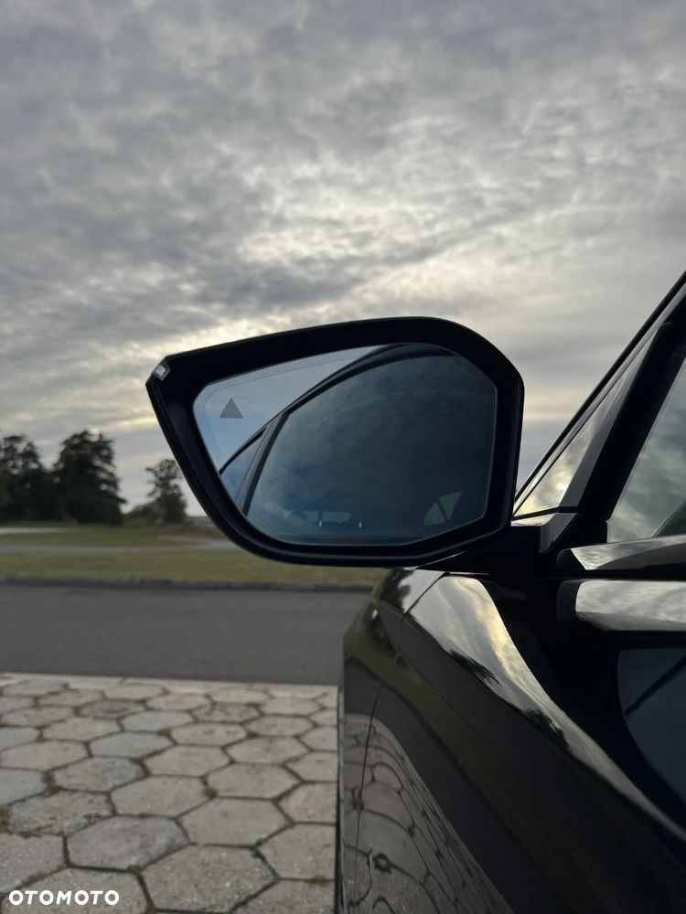 DS Automobiles DS 4 1.5 BlueHDi Performance Line + - 35