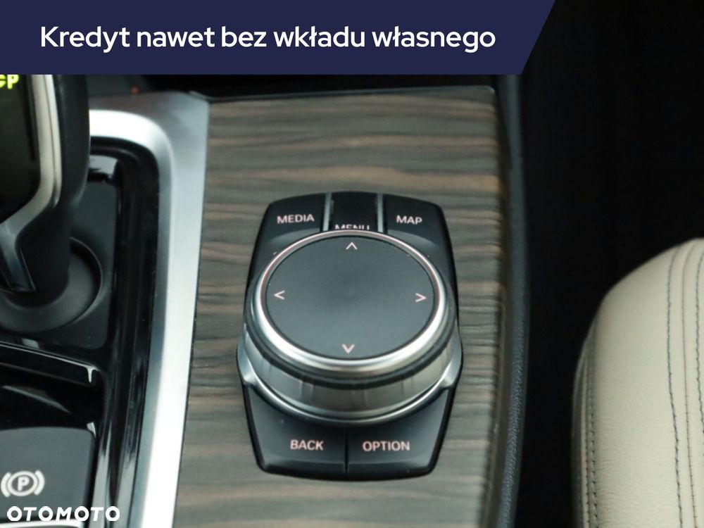 BMW X3 - 19