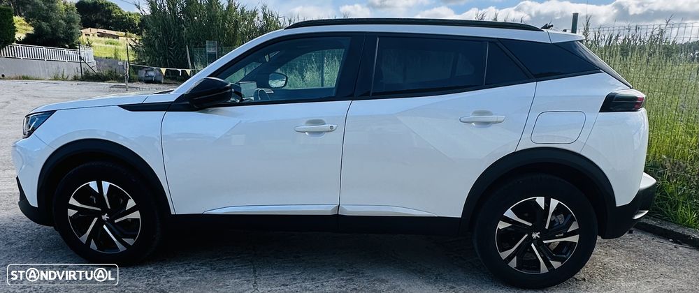 Peugeot 2008 1.2 PureTech Allure - 2