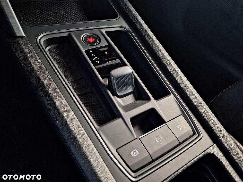 Cupra Formentor 1.5 TSI DSG - 28