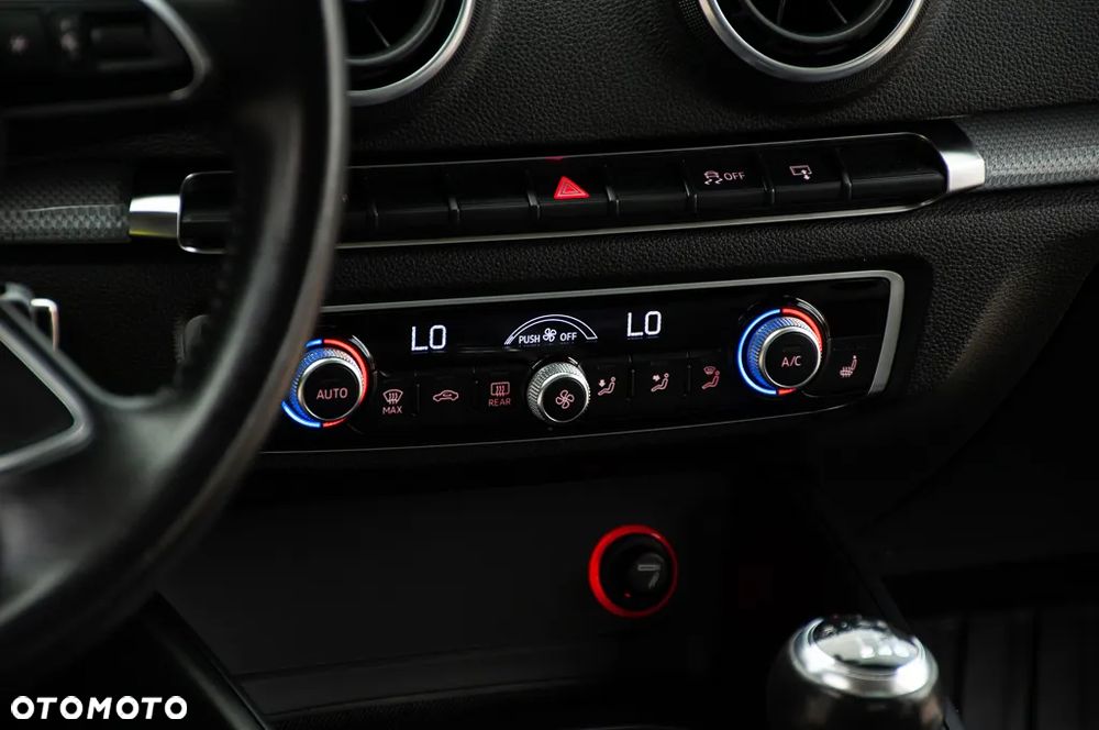 Audi A3 Sportback 1.6 TDI - 33