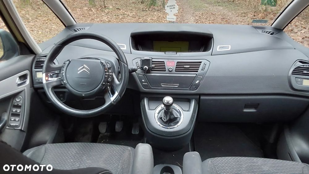 Citroën C4 Picasso 1.6 HDi Impress Pack - 13