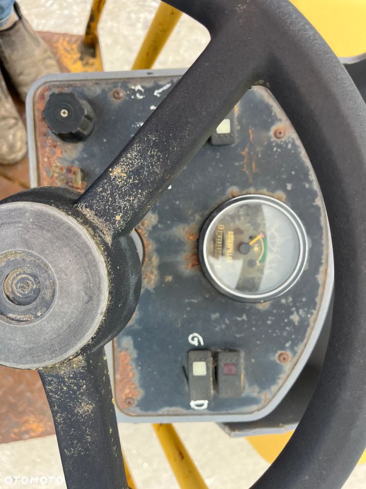 Caterpillar CB 224 E - 5