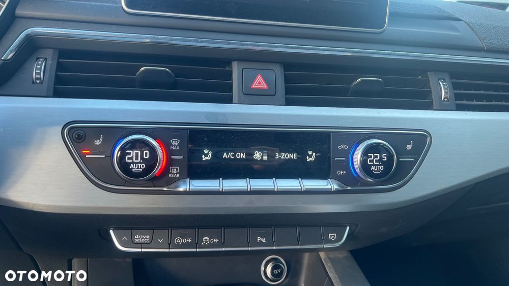 Audi A4 Avant 2.0 TDI Quattro Sport S tronic - 11