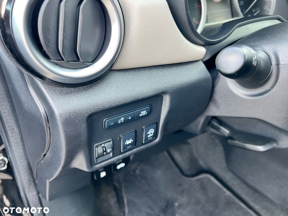 Nissan Micra 1.0 IG-T Xtronic Acenta - 18