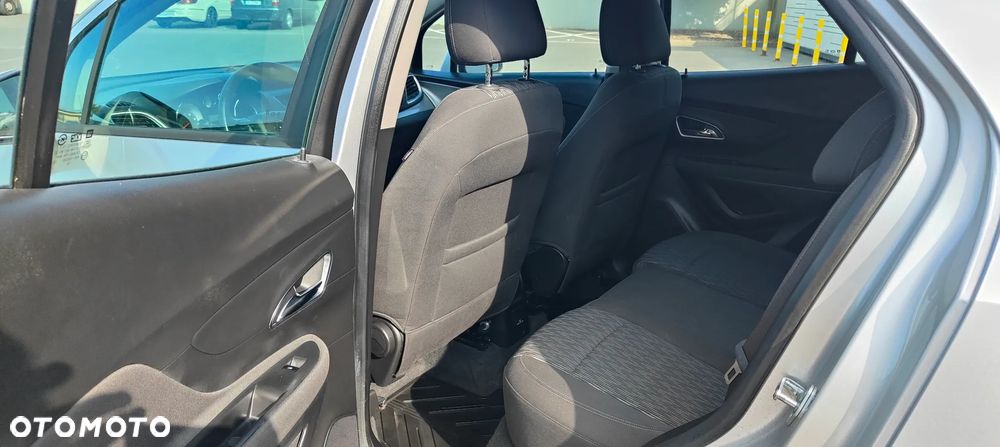 Opel Mokka 1.6 Enjoy S&S - 29