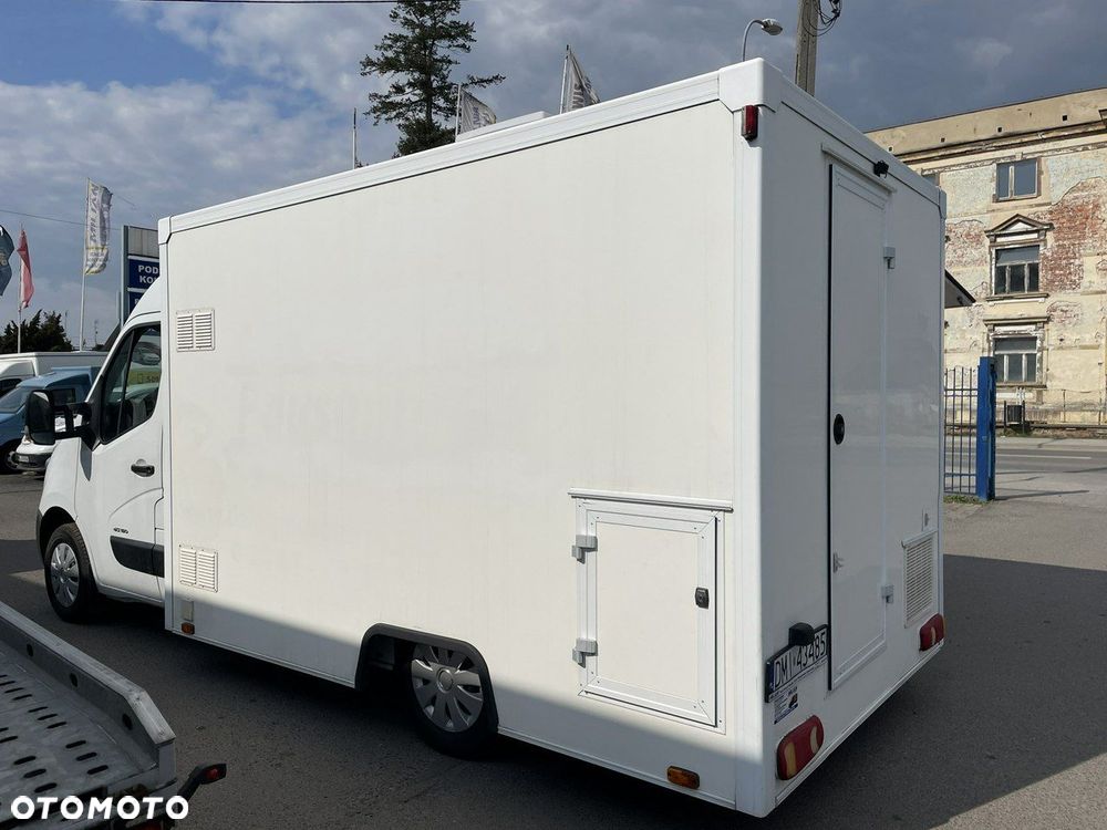 Renault Master - 15