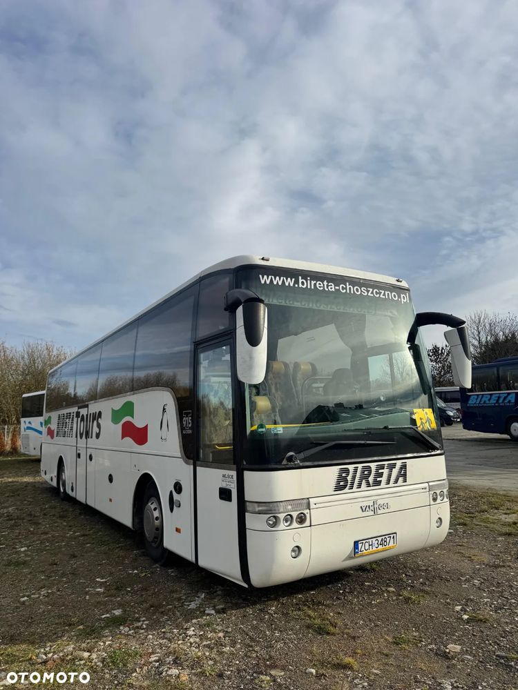 Van Hool Alicron - 4