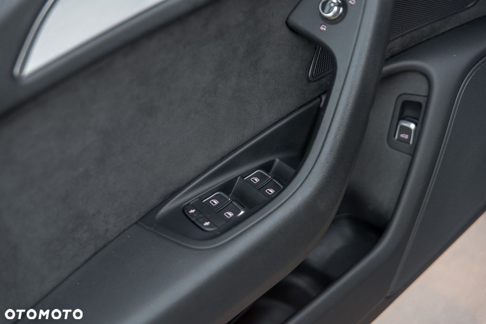 Audi A6 Avant 2.0 TDI ultra S tronic - 18