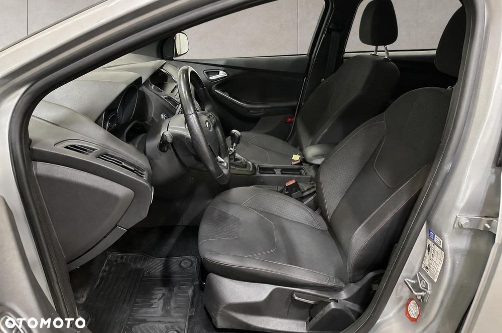 Ford Focus 1.0 EcoBoost ST-Line - 11