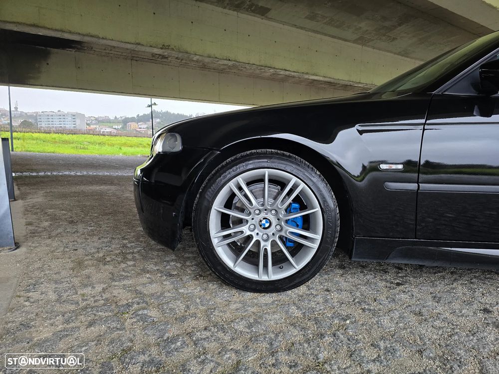 BMW 320 d Sport Edition - 18