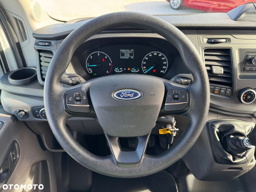 Ford transit L3H2 - 25