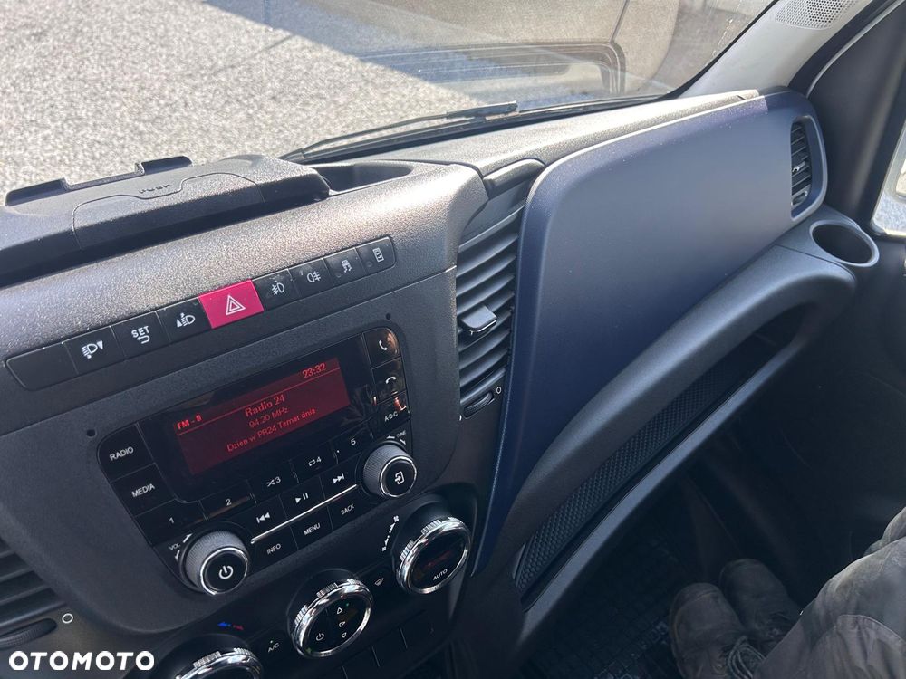 Iveco Daily 35S18 - 20