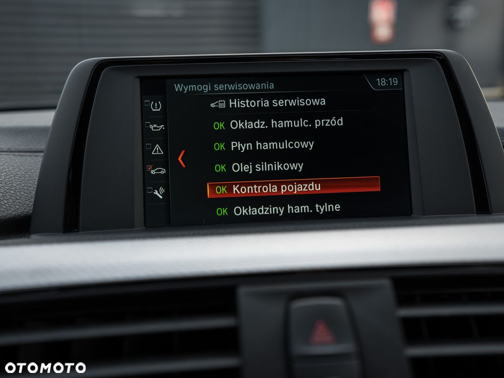 BMW Seria 3 320i GPF M Sport - 35