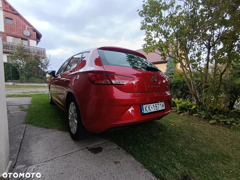 Seat Leon - 18