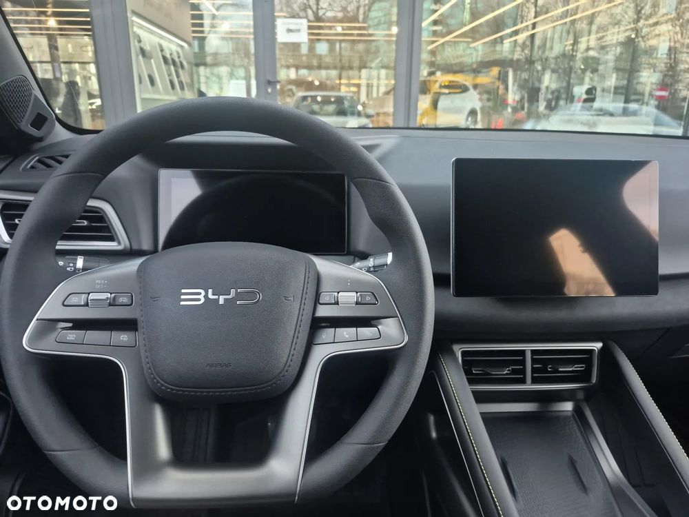 BYD Atto 2 45kWh Active - 14