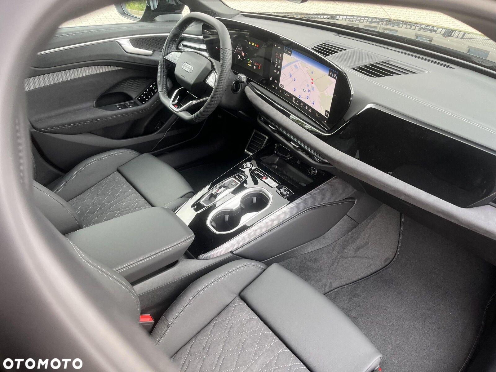 Audi A6 - 33
