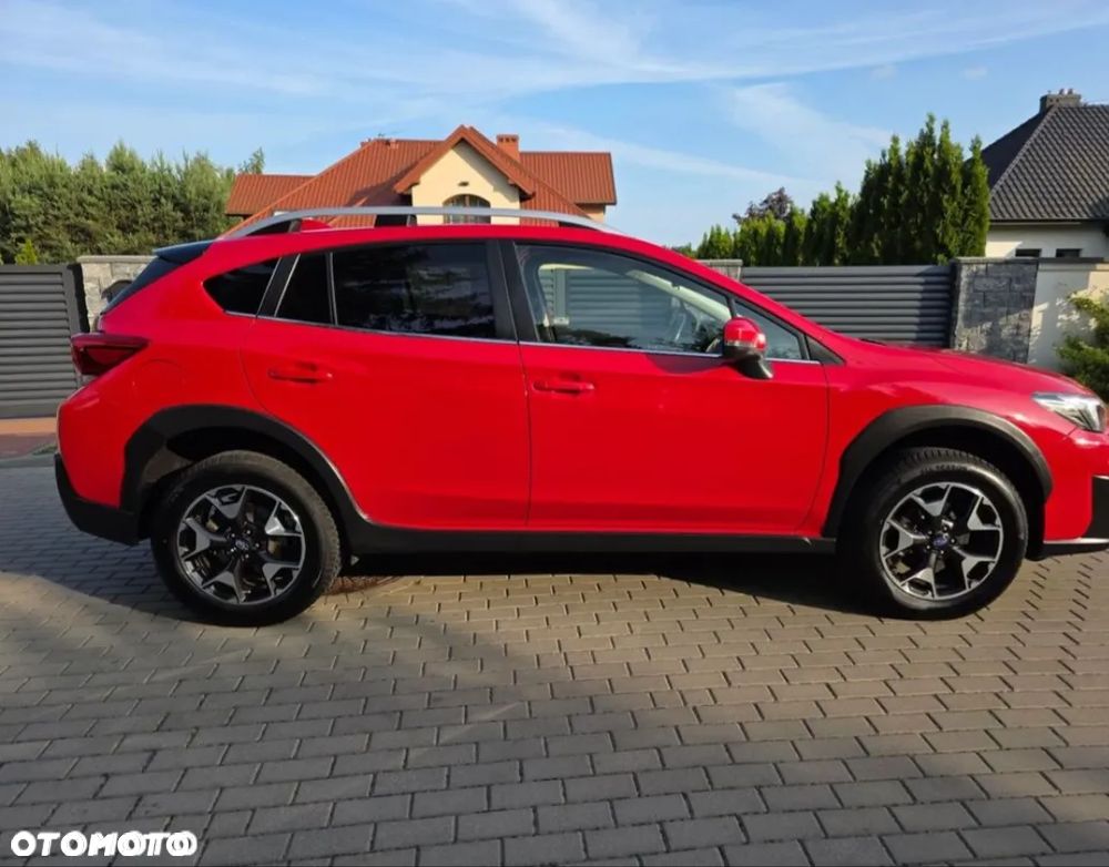 Subaru XV 1.6i Exclusive (EyeSight) Lineartronic - 3